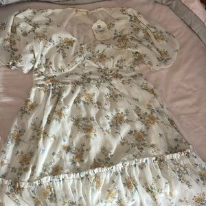 Altard state dress